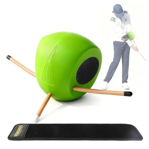 OPHEART Connector Golf Training Aid