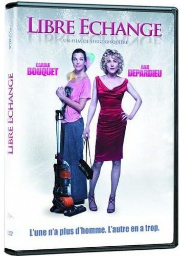 Libre Echange (Version française) [DVD]
