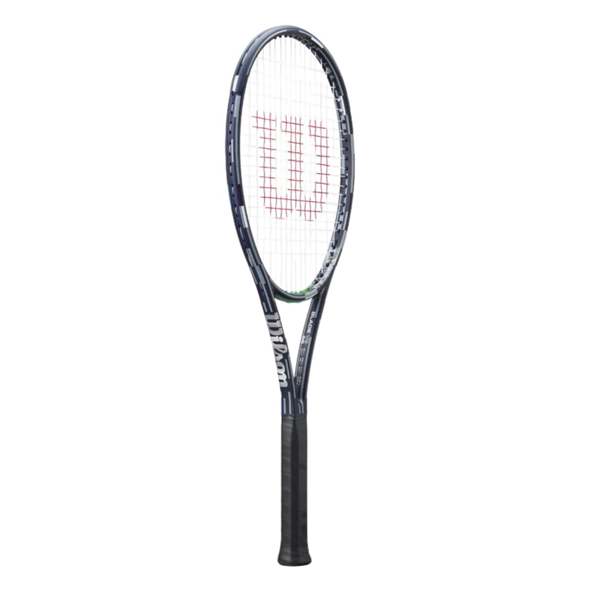 Amazon.com: Wilson Blade 98 (16x19) V9 US Open 2025 Unstrung Adult