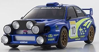 Amazon.co.jp: 京商 1/27 ミニッツ オートスケールコレクション