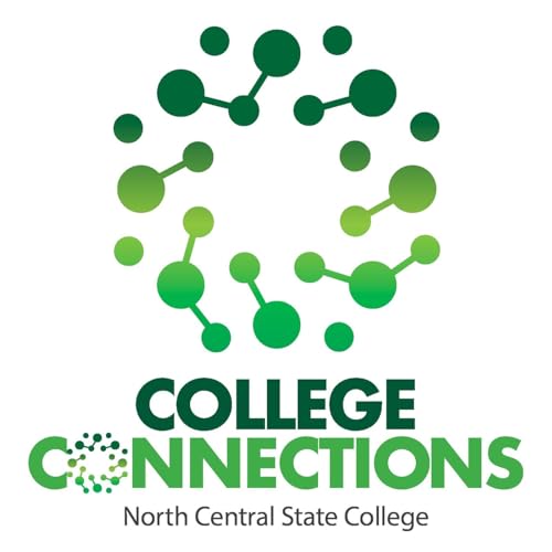 NCSC Podcast "College Connections" - Episode 7 - &ldquo;The Cedar Sky Painting Partnership&rdquo;