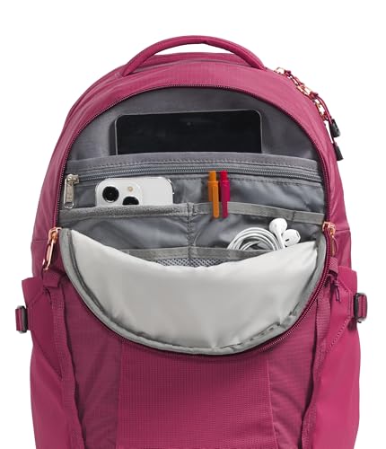 THE NORTH FACE Women's Recon Luxe Everyday Laptop Backpack - PFAS Free4