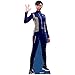 Star Trek: Discovery Michael Burnham Cardboard Cutout Standee