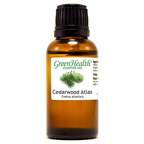 Aceite Esencial Puro Cedarwood 30 ml WFMed miniatura 3