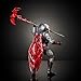 Masters of The Universe Masterverse Action Figure New Etheria Hordak, Princess of Power 7 Inch Motu Toy, Articulated Wings, Cannon Arm, Staff & Shield