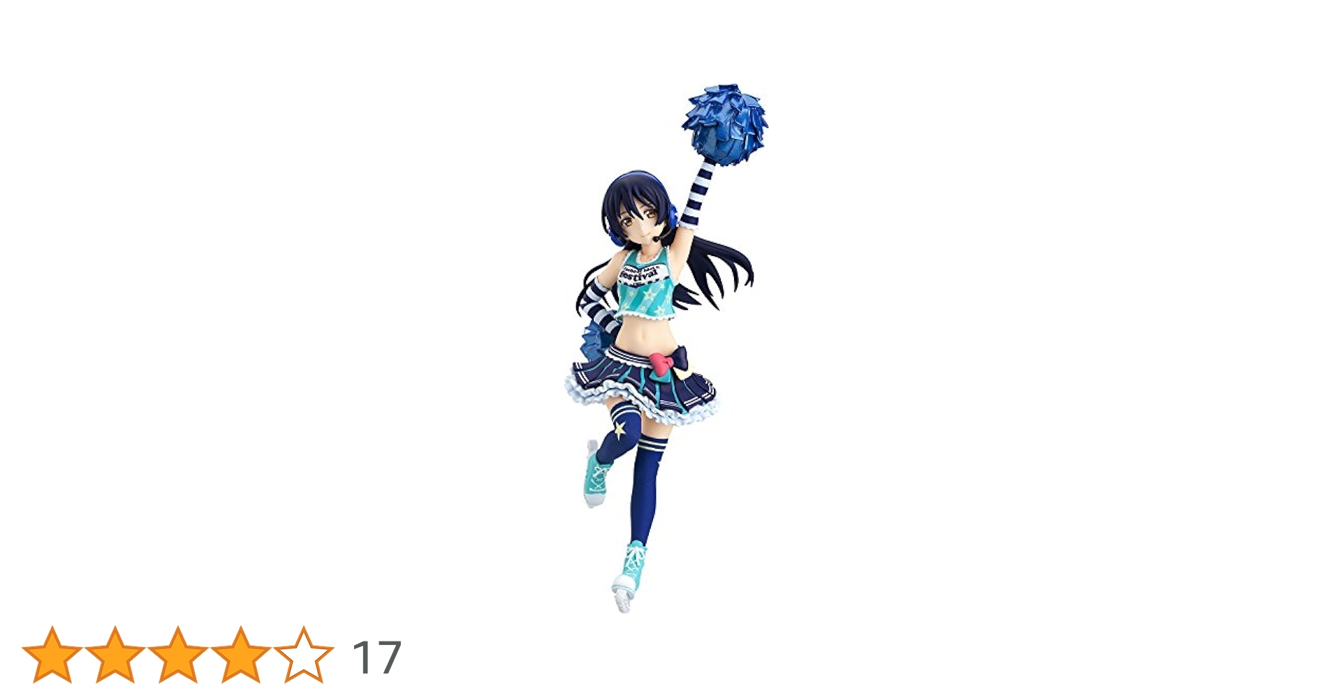 Amazon.co.jp: figFIX ラブライブ! スクールアイドル
