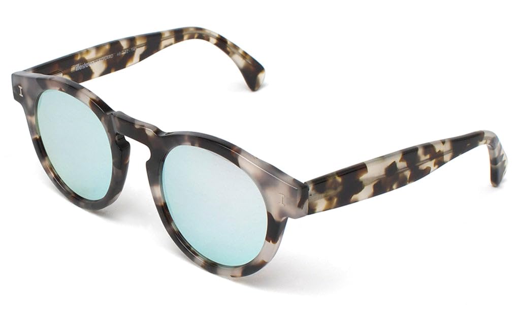 illesteva ✽ LEONARD MIRRORED SUNGLASSES 41xHQsM2SCL.jpg