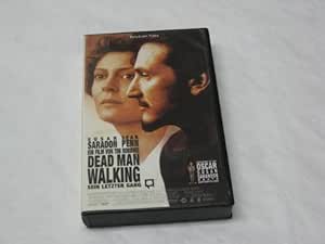 Dead Man Walking [VHS] | Amazon.com.br