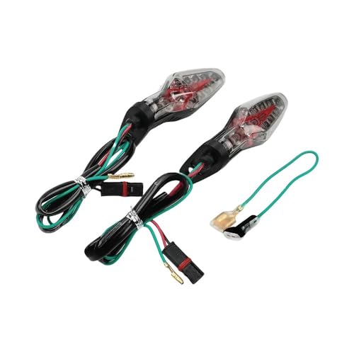 Clignotant LED Moto F900XR F900R 2020-2024 Feu Stop Accessoire