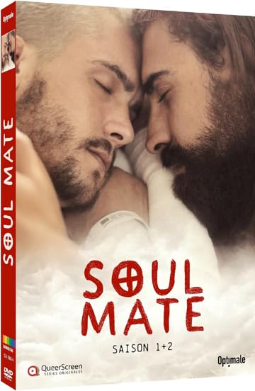 Soul Mate (Seasons 1-2) para Aprender Francés y Noches de Cine en Versión Original
