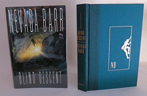 Blind Descent view 2