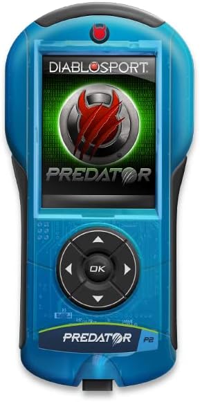 7202 DiabloSport Predator 2