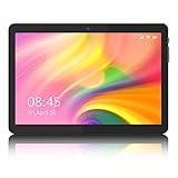 Tablet Android 7.0 3G Phablet 7-inch WiFi tab, Dual SIM Card Slot and Cameras, Video Player, 1.3GHz Quad Core, 1024 x 600 IPS Screen, 1GB + 8GB, Bluetooth and WiFi, GPS, Grey