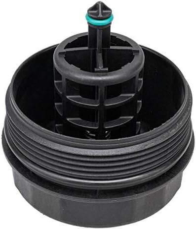 Bapmic 11427525334 N52 Engine Oil Filter Cap For Bmw E60 E90 E92 F10 F18 F30