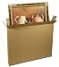 EcoBox 52 x 8 x 60 Inches Corrugated Shipping/Moving Box Carton for Art Picture and Mirror (E2650)