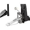 Yamaha DTX452K Electronic Drum Set Bundle with Drum Throne, Drum Sticks, Aux Cable, and Austin Bazaar Polishing Cloth