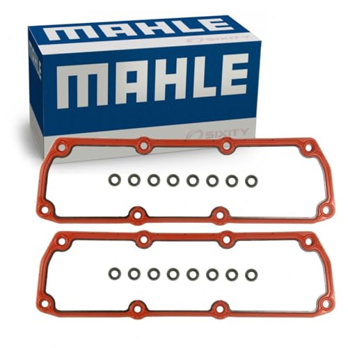MAHLE VS50341 Engine Valve Cover Gasket Set