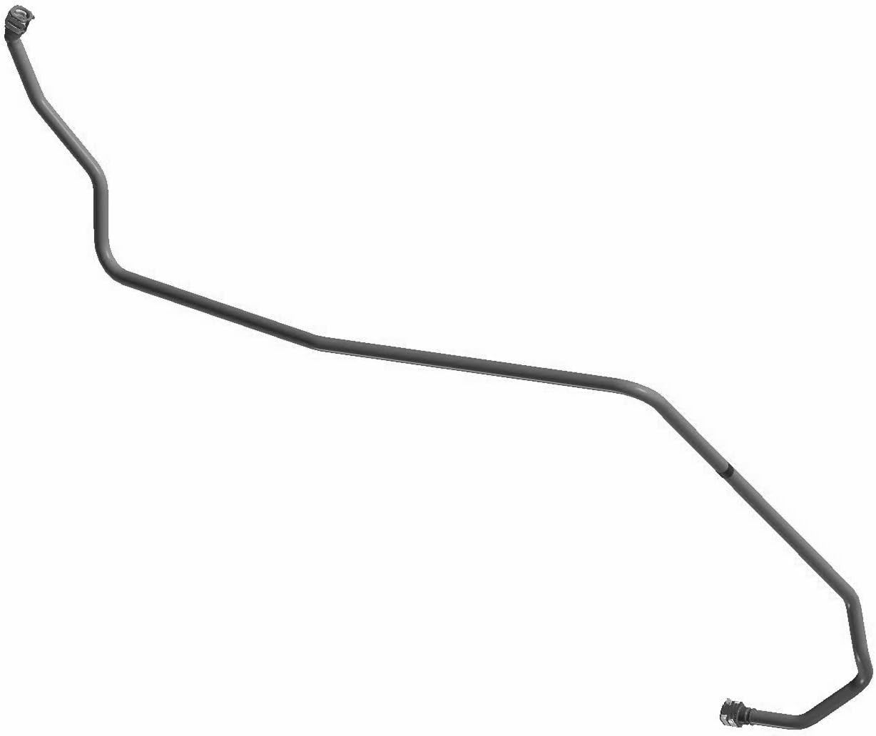 Polaris Ranger Fuel Line Assembly, Genuine OEM Part 2521801, Qty 1