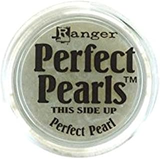 Ranger Perfect Pearls Pigment Powders, Pearl (PPP-17714)