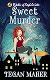 Sweet Murder: Witches of Keyhole Lake Book 1 (Witches of Keyhole Lake Mysteries)