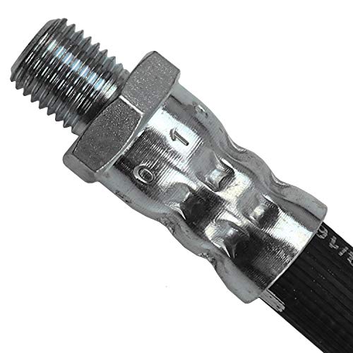 Beck/Arnley Clutch Hose - 073-0010 #TOP1