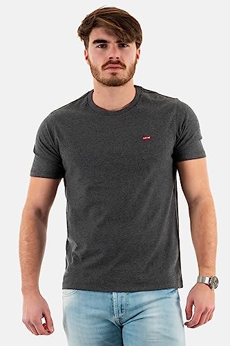 Image of Levi's Men's Ss Original Hm Tee T-Shirt