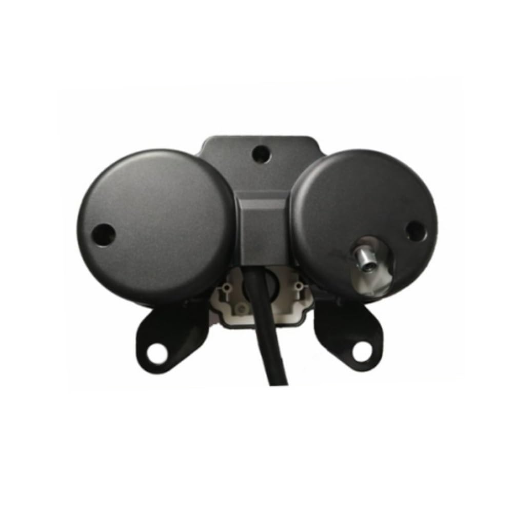 Cuadro de instrumentos de moto Para 150Gato 250cc CM150 Conjunto de instrumentos digitales para motocicleta Pantalla tablero con carga