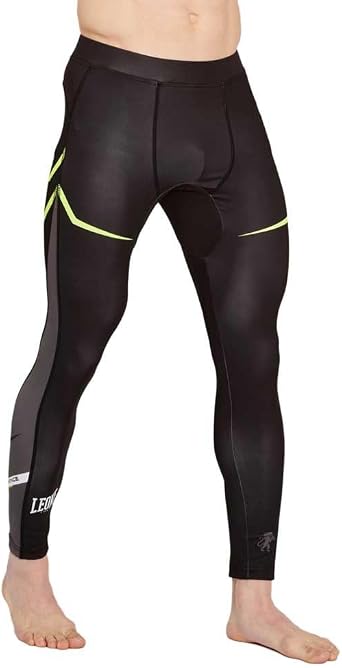 LEONE 1947 Mens Sport Tights