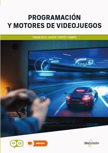 Programación y Motores de Videojuegos