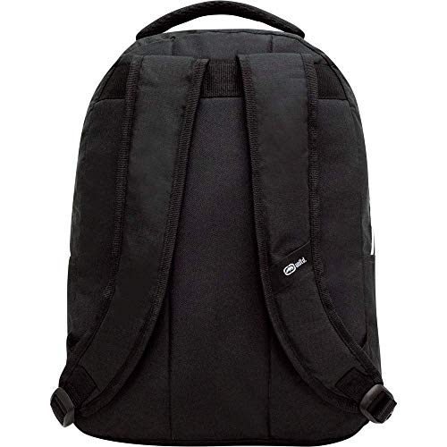 Mochila Esportiva Ecko Teen 04 - 9221 Ecko Unltd., Preto