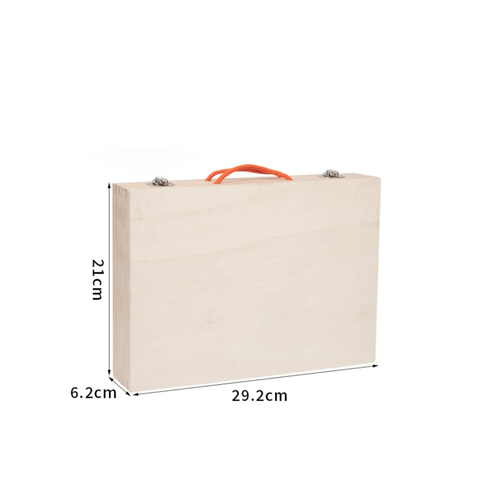 Caja Herramientas con Piezas Construcción Completo Caja Herramientas con Asa Educativo para Niños