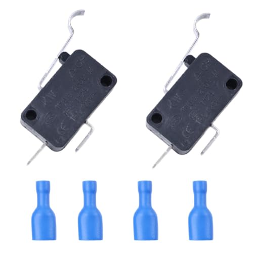 B&M 97003 Axle Shift Switch