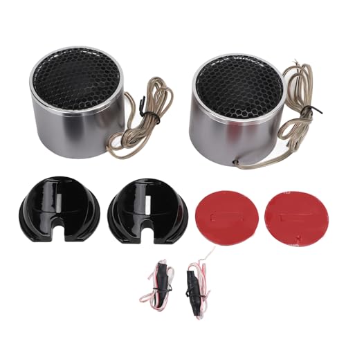 Image of Car Speaker HIFI Technology Car Midrange Speaker for Car Modification, 220 Watts