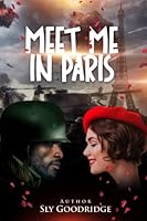 MEET ME IN PARIS 0578945711 Book Cover