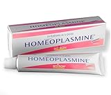 Homeoplasmine, XL - 40g Magic Cream - For Dry Skin, Irritations, for Soft Lips! [ Packaging may vary ]