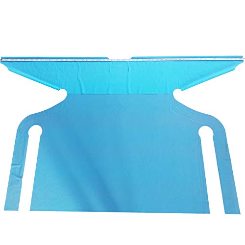 ProtectX Disposable Isolation Gown, Level 4 (Pack of 200) - Thumbnail 7