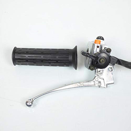 Commutateur gauche levier embrayage pour moto TNT City Euro 4 Neuf - Image 3