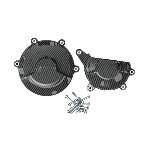 Protector estator Panigale V4S para rodadas seguras en circuito 2