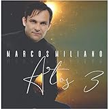 Marcos Miliano