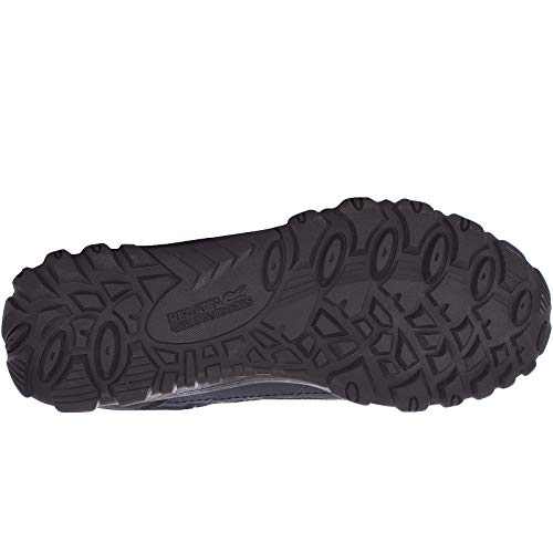 Regatta Herren Edgepoint Iii' Waterproof Walking Shoes Trekking-& Wanderhalbschuhe – Bild 5
