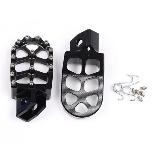 ɓK郄}n YZ80 YZ125 YZ250 YZ500 YZ490 WR200 WR250 WR500 1987-2001 p I[goCp CNC tbgyO y_ tbgXg ANZT[(Black)