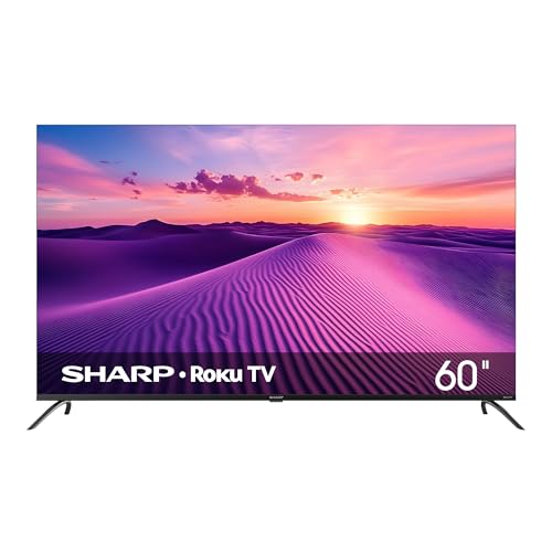 smart tv 60 pulgadas marca Sharp