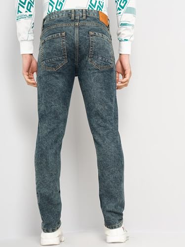 Image of The Indian Garage Co Men Jeans