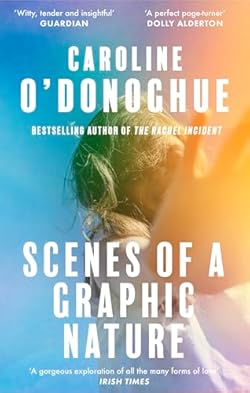 Scenes of a Graphic Nature cover image