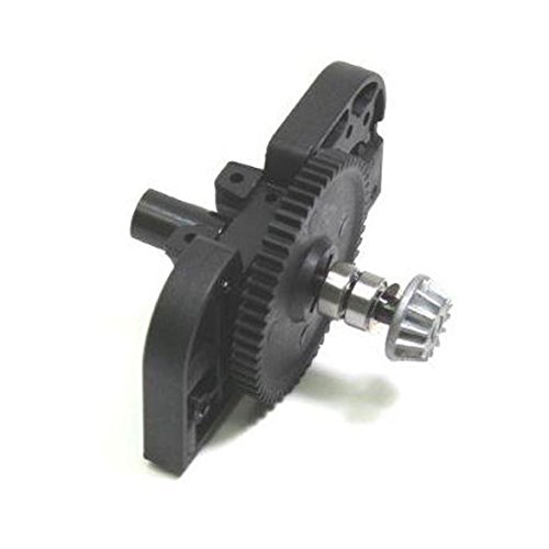 Preisvergleich Produktbild ABSIMA 1:10 HOT Shot HAUPTANTRIEB KOMPLETT