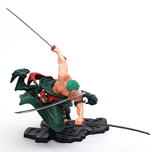 Figure Action Zoro Roronoa One Piece