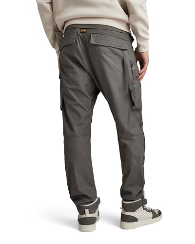G-STAR Men's 3D Utility Tapered Fit Cargo Pants2
