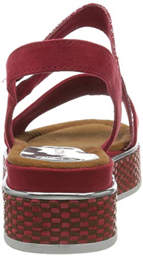 Marco Tozzi 2-2-28740-26, Sandali Donna, Colore