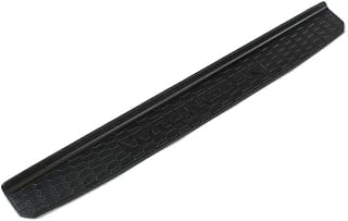 Mopar Jeep 82215394 2018 Wrangler Door Sill Guards, 4-Door Plastic