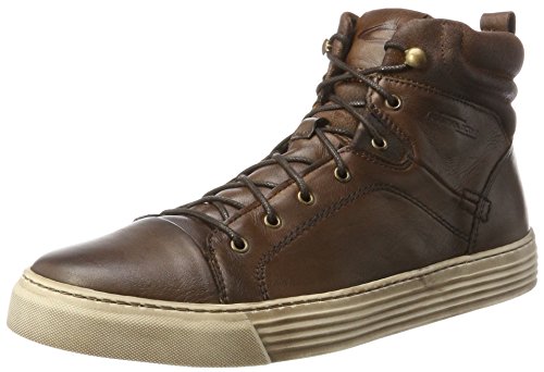Camel active Bowl 32, Sneaker a collo Alto Uomo